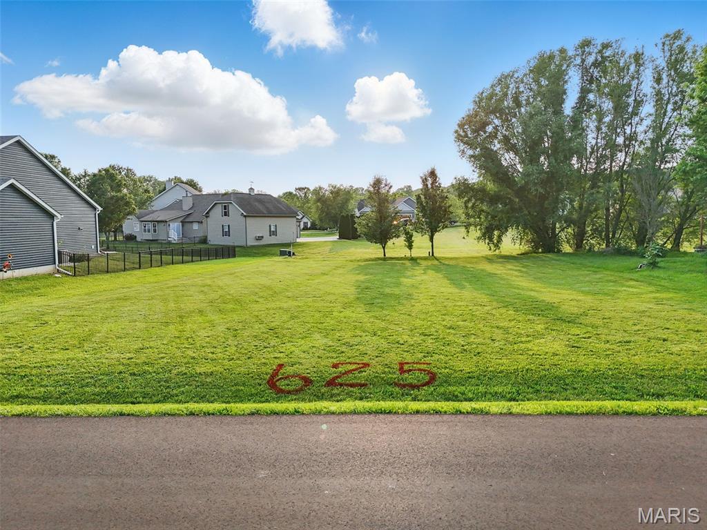Incline Village - Land