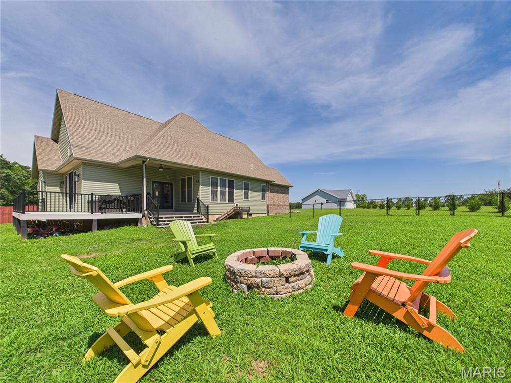 Heights Second Add - Residential