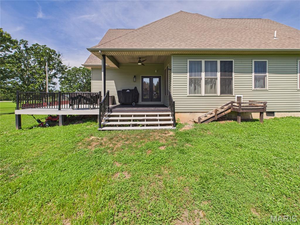 Heights Second Add - Residential