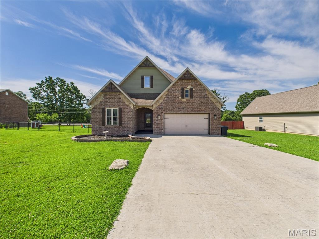 Heights Second Add - Residential