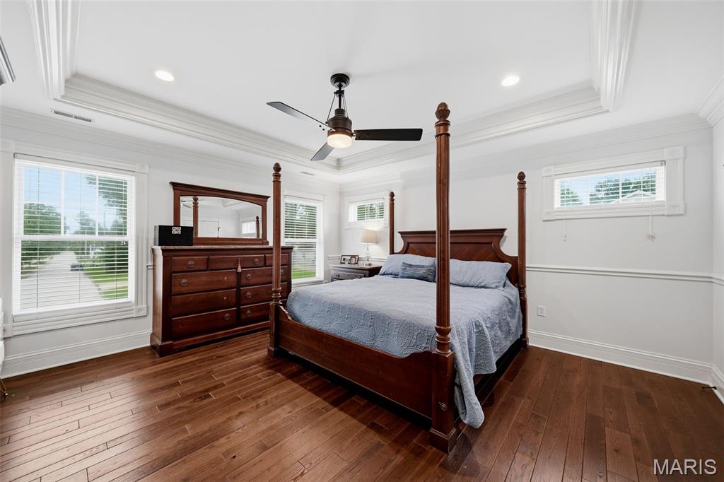 Woodlawn Country Club Grounds - Residential