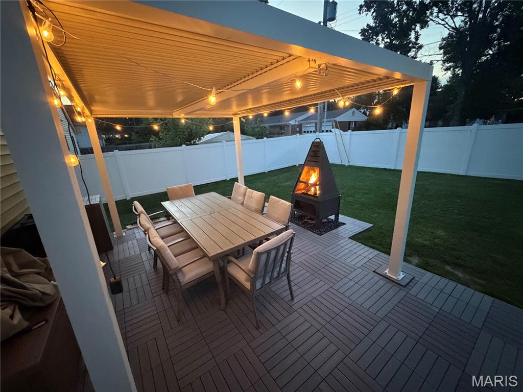 Woodlawn Country Club Grounds - Residential