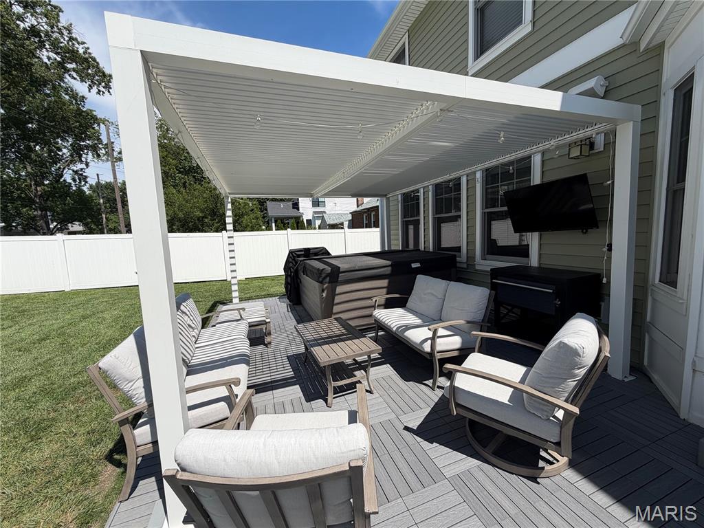 Woodlawn Country Club Grounds - Residential