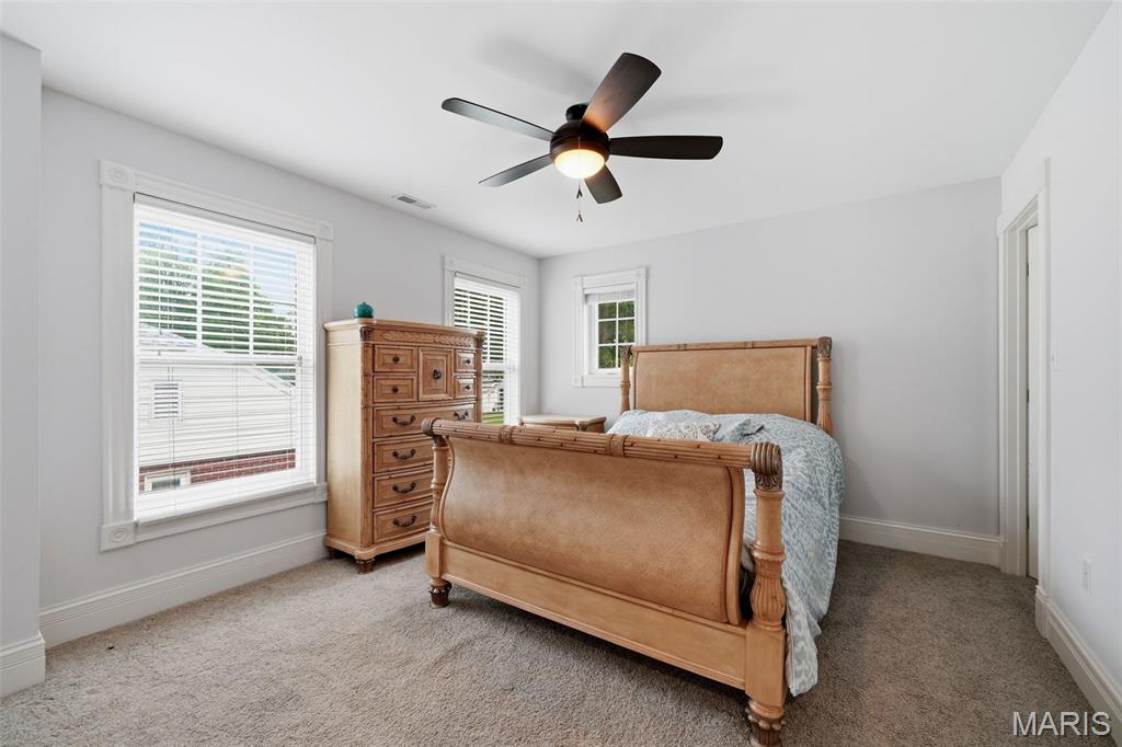 Woodlawn Country Club Grounds - Residential