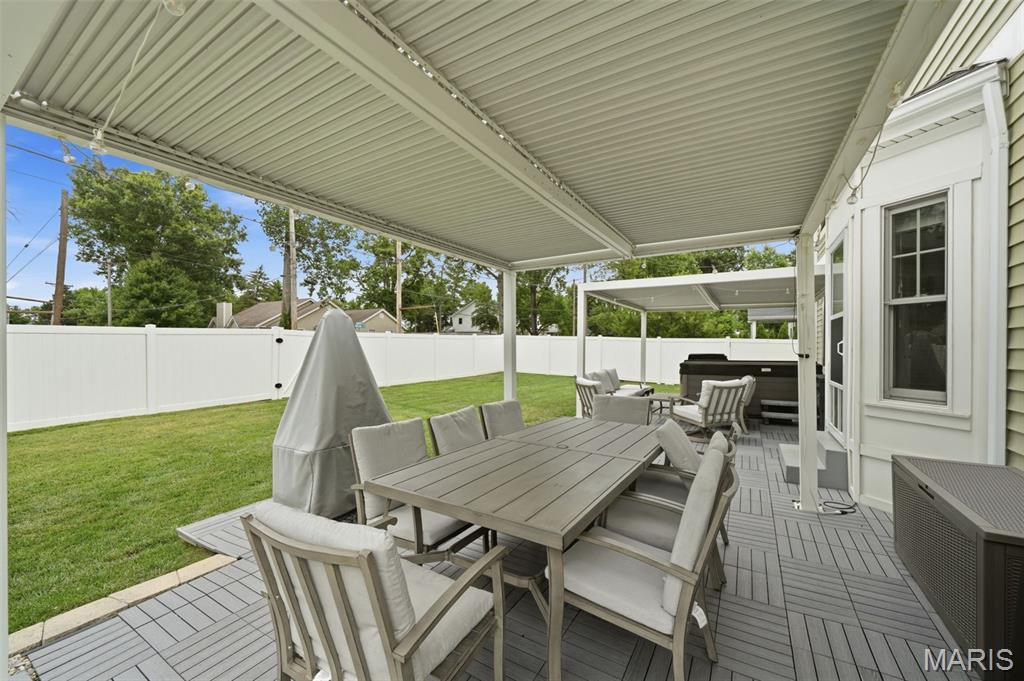 Woodlawn Country Club Grounds - Residential