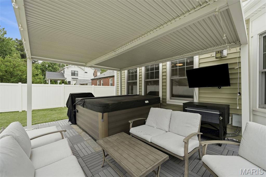 Woodlawn Country Club Grounds - Residential