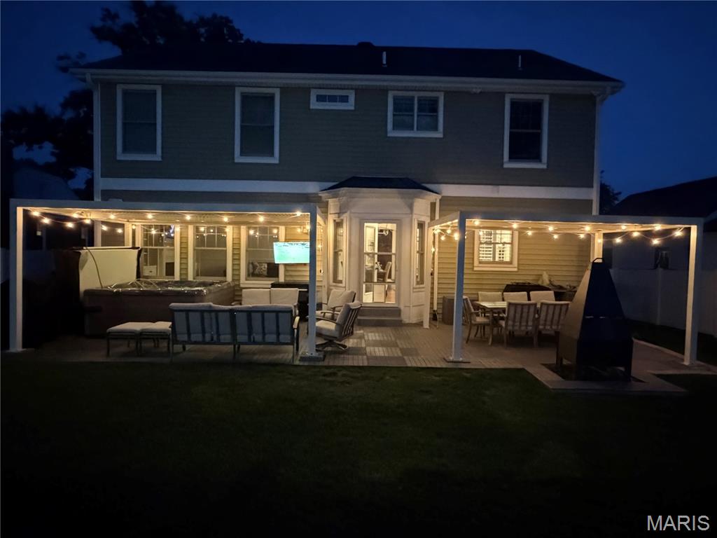 Woodlawn Country Club Grounds - Residential