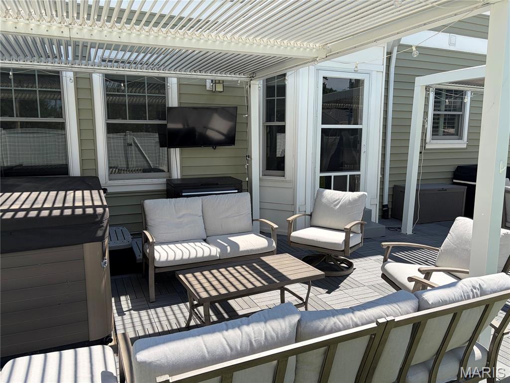 Woodlawn Country Club Grounds - Residential