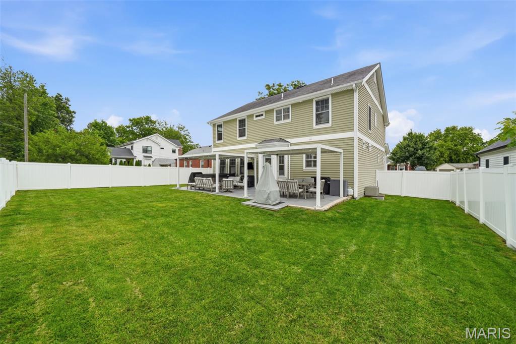 Woodlawn Country Club Grounds - Residential