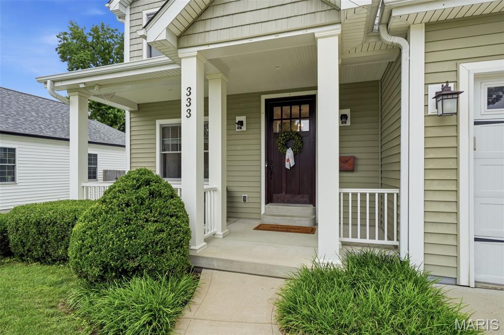 Woodlawn Country Club Grounds - Residential