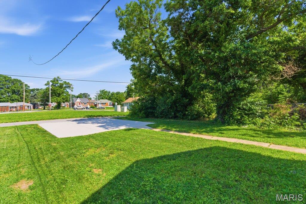 McDermotts Edgewood Park - Residential
