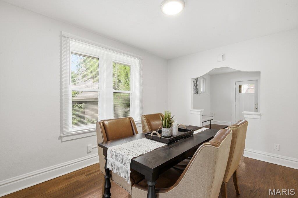 McDermotts Edgewood Park - Residential