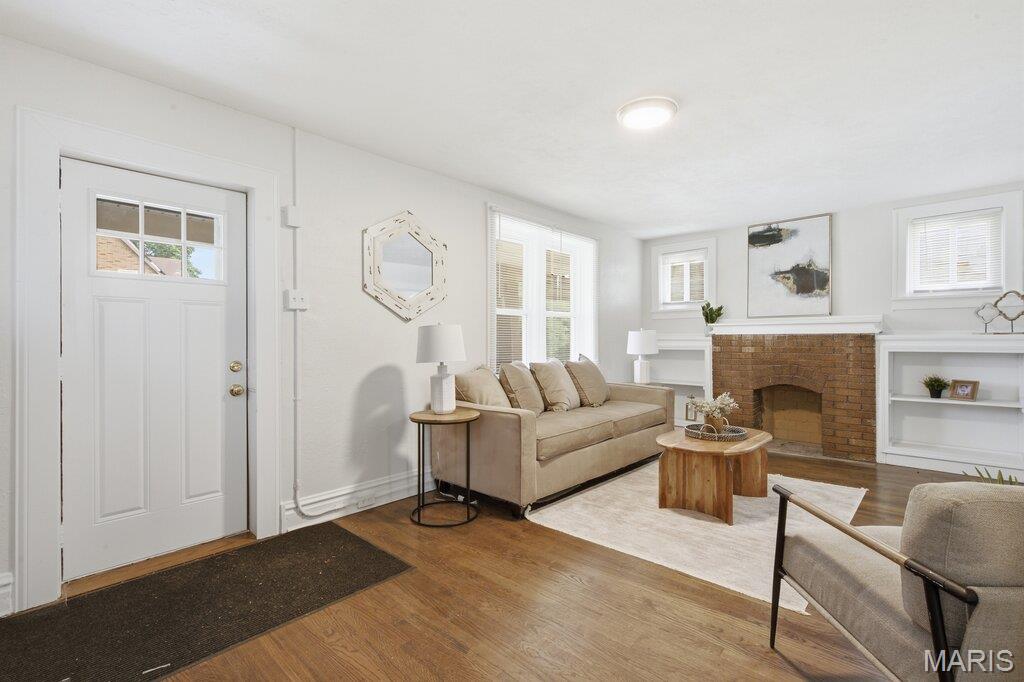 McDermotts Edgewood Park - Residential