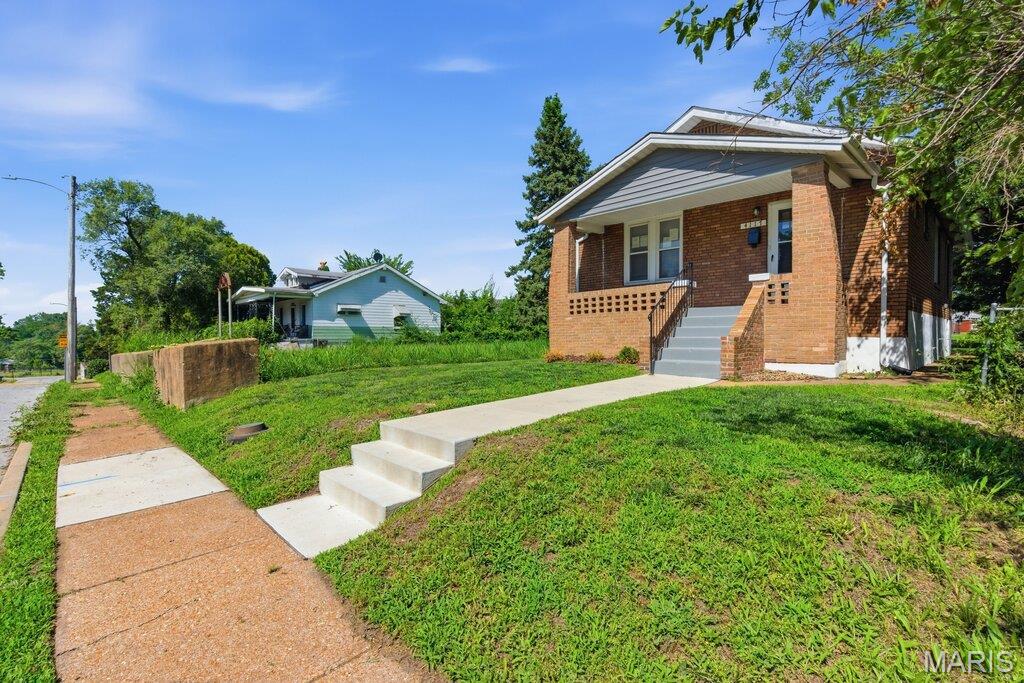 McDermotts Edgewood Park - Residential