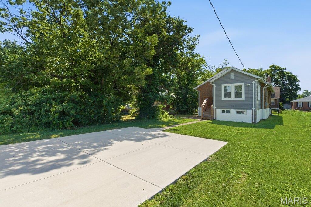 McDermotts Edgewood Park - Residential