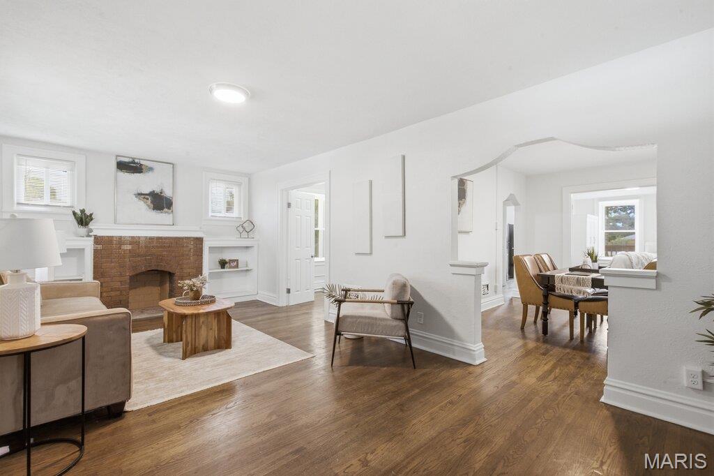 McDermotts Edgewood Park - Residential