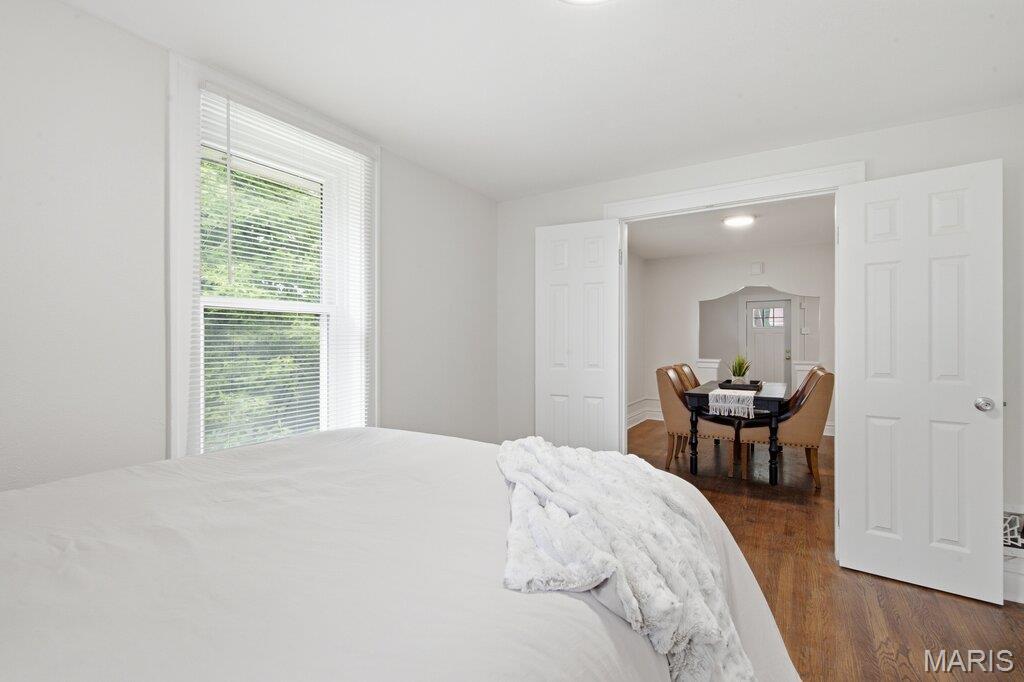 McDermotts Edgewood Park - Residential