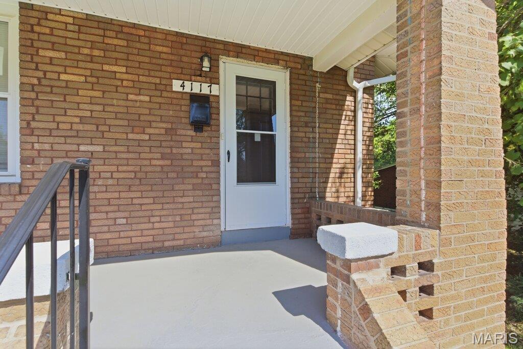 McDermotts Edgewood Park - Residential
