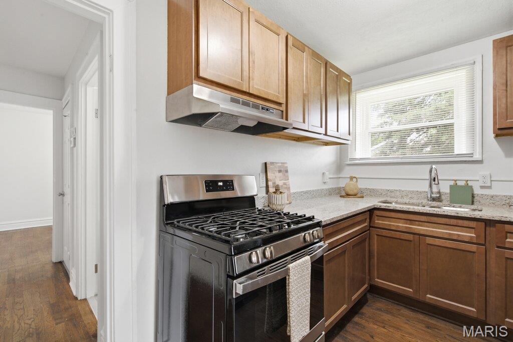 McDermotts Edgewood Park - Residential