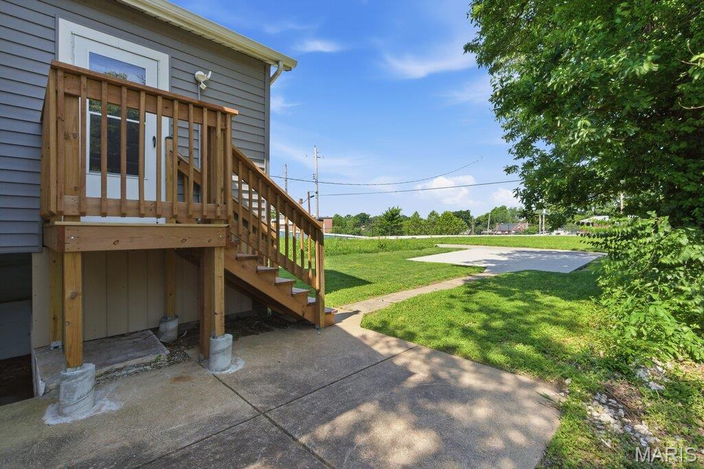 McDermotts Edgewood Park - Residential