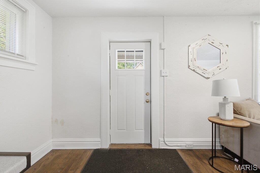 McDermotts Edgewood Park - Residential