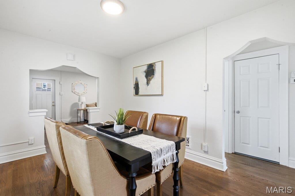 McDermotts Edgewood Park - Residential