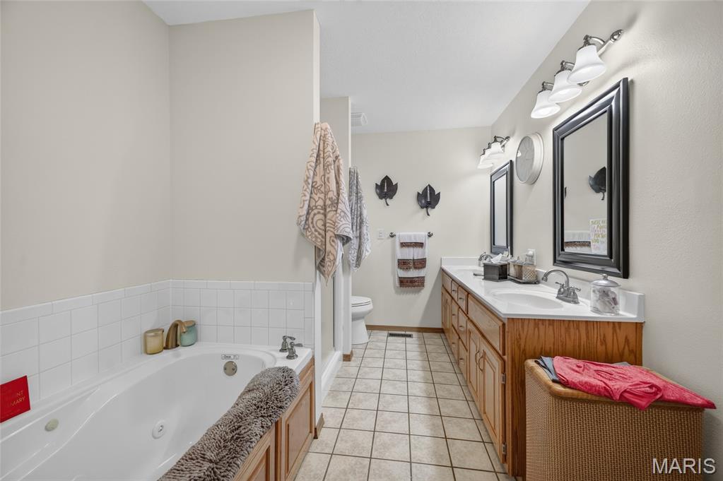 Bradford Estates - Residential