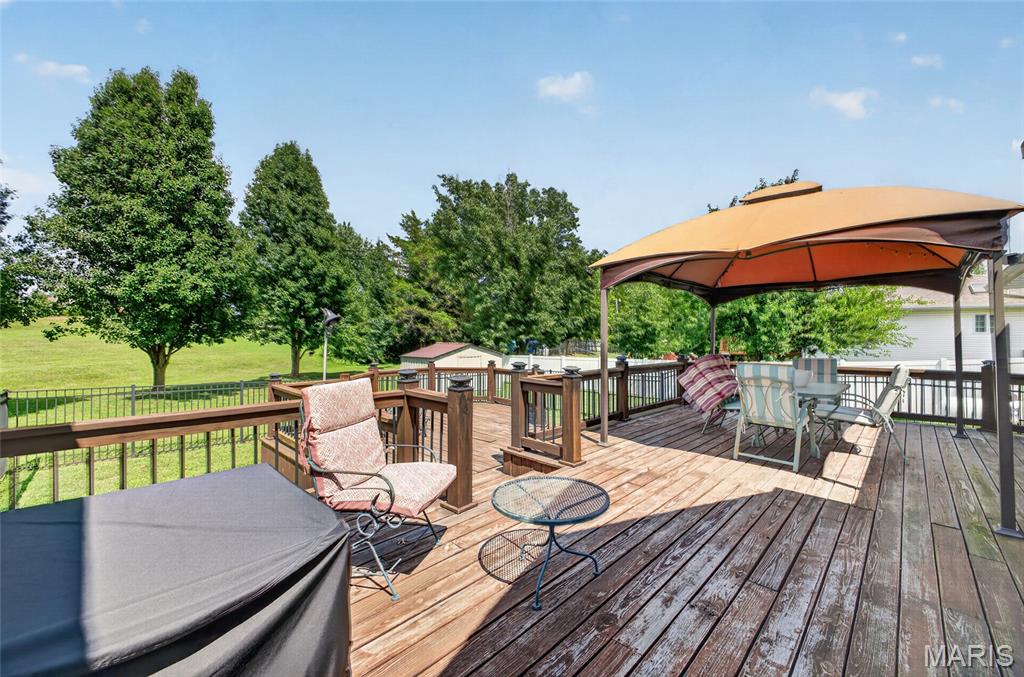 Bradford Estates - Residential