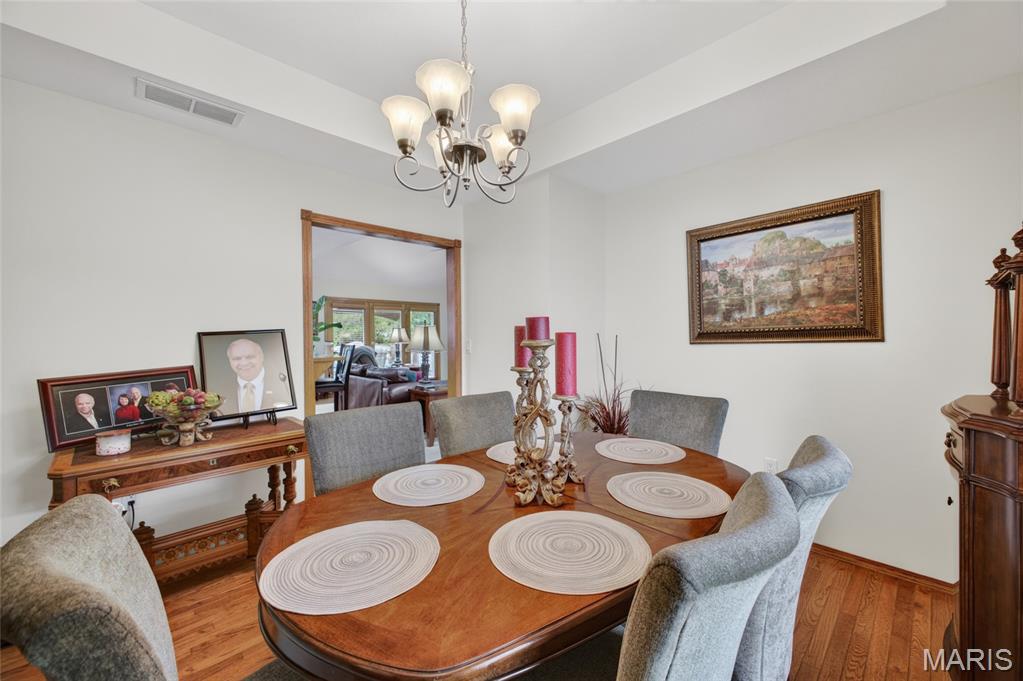 Bradford Estates - Residential