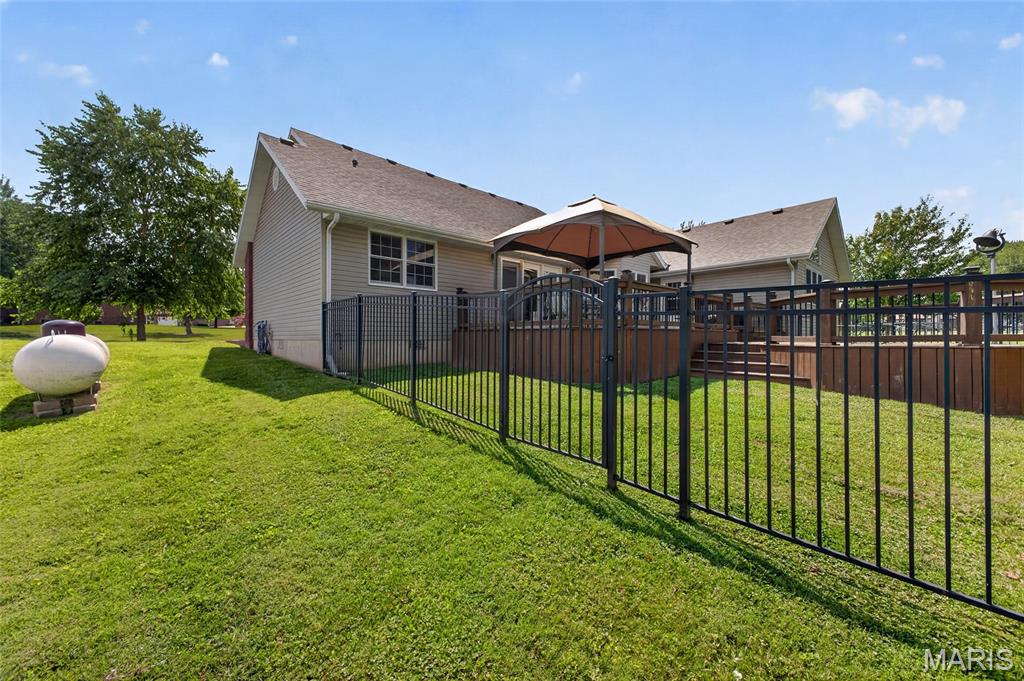 Bradford Estates - Residential