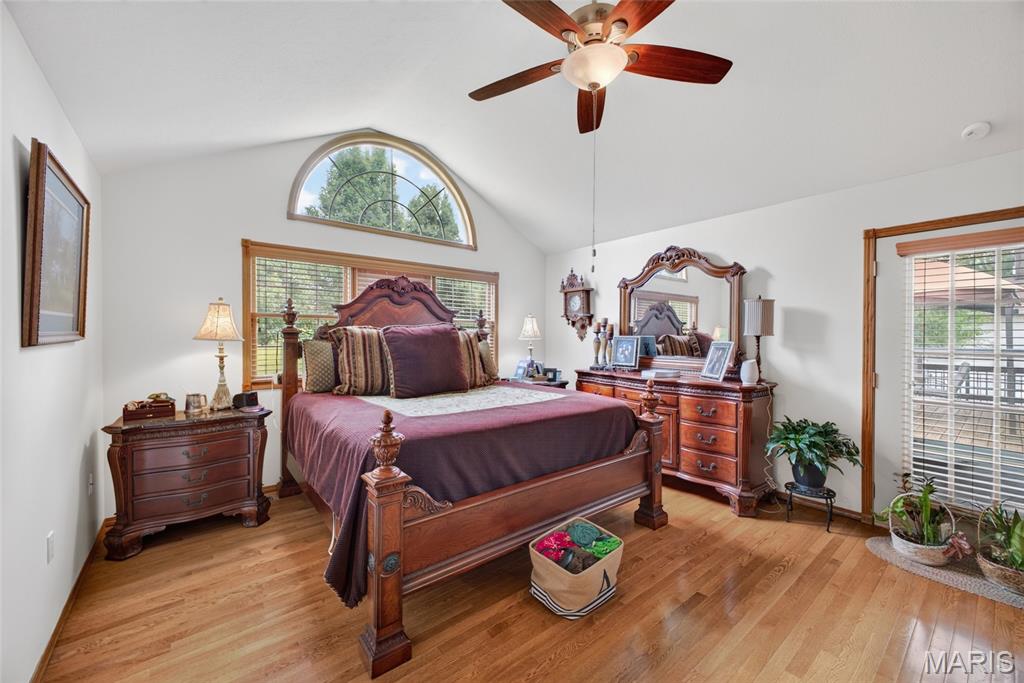 Bradford Estates - Residential
