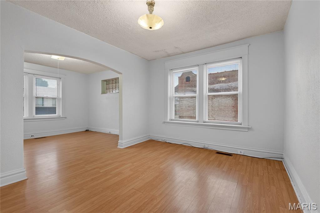 Grand Meramec Park Add - Residential