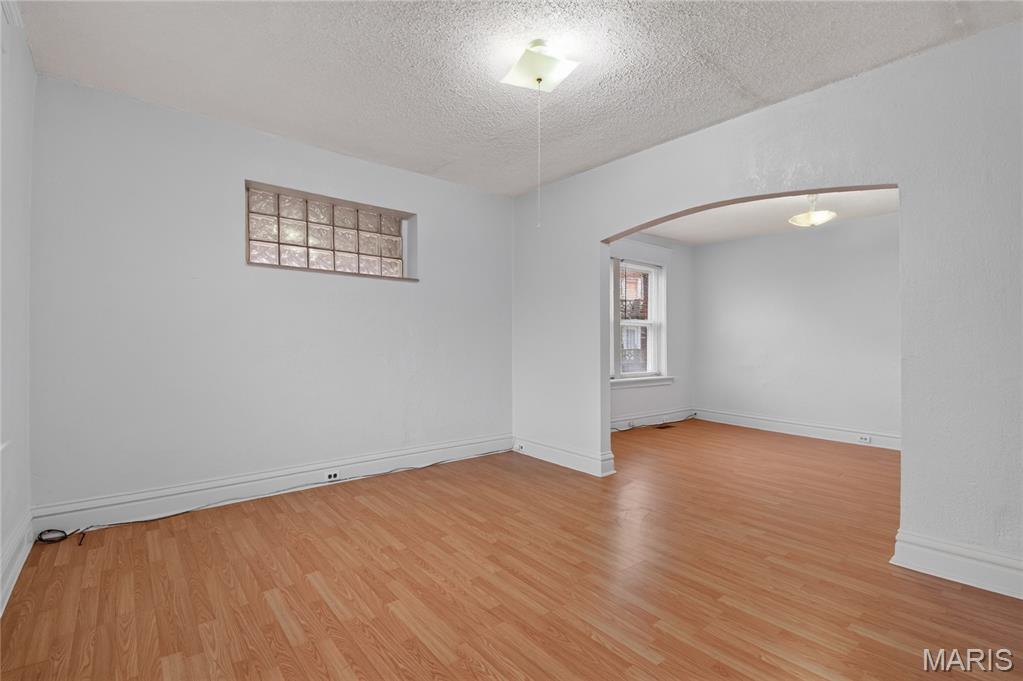 Grand Meramec Park Add - Residential