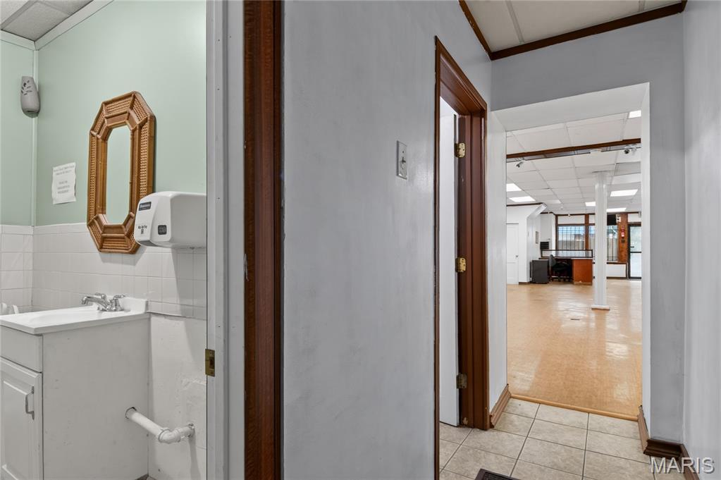 Grand Meramec Park Add - Residential