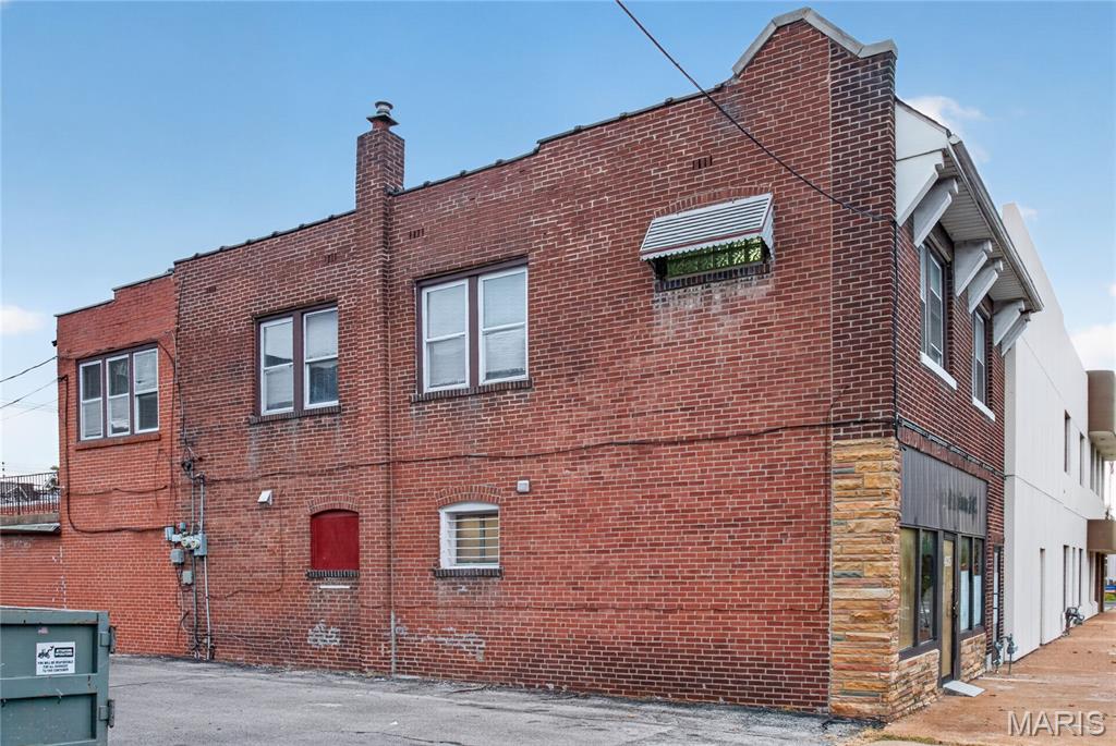Grand Meramec Park Add - Residential