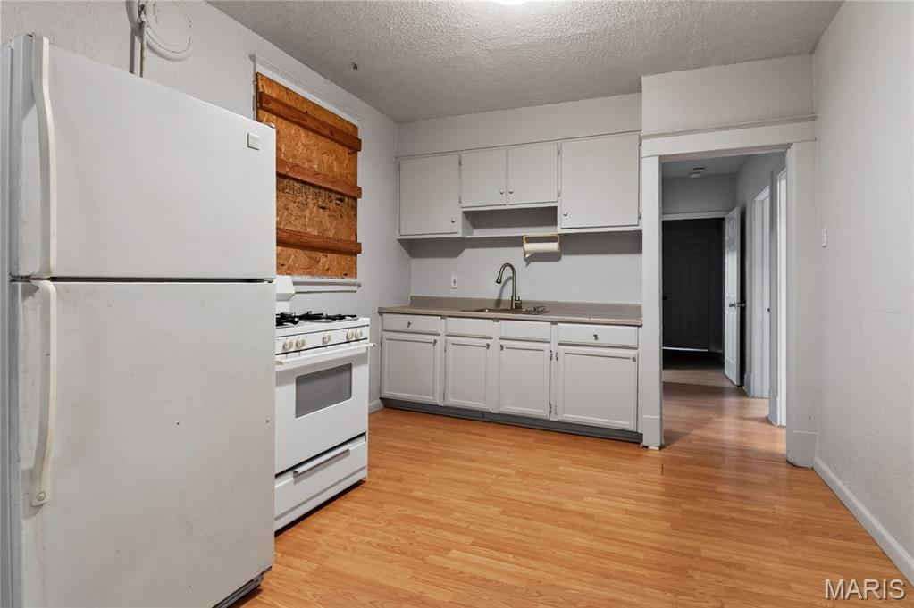 Grand Meramec Park Add - Residential