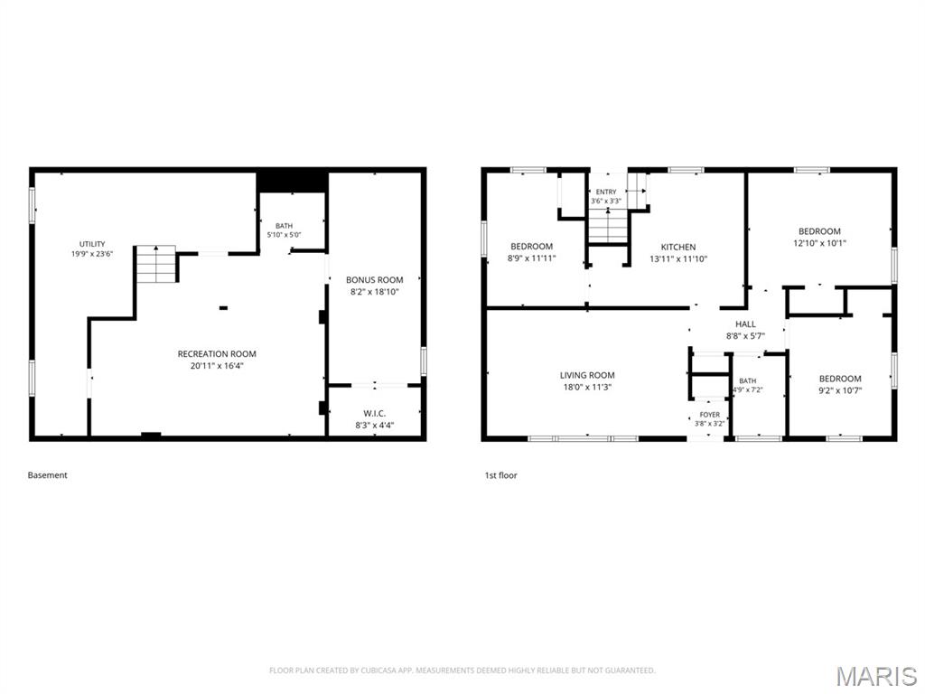 New Town Of St Ferdinand - Residential