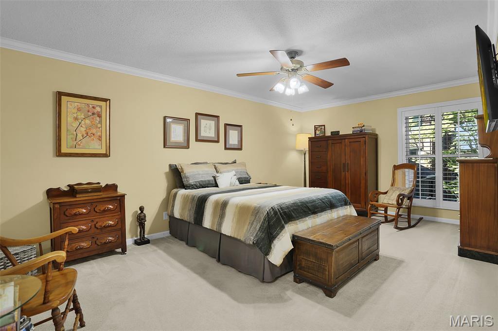 Coeur De Royale Condo Ph 4 - Residential