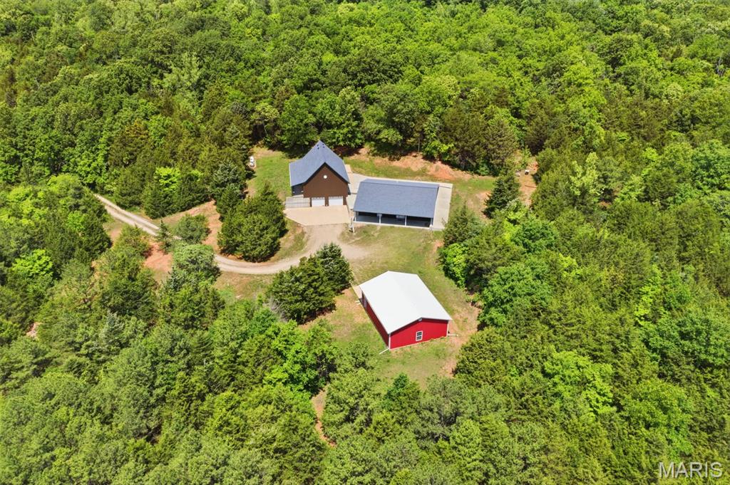 NA - Farm