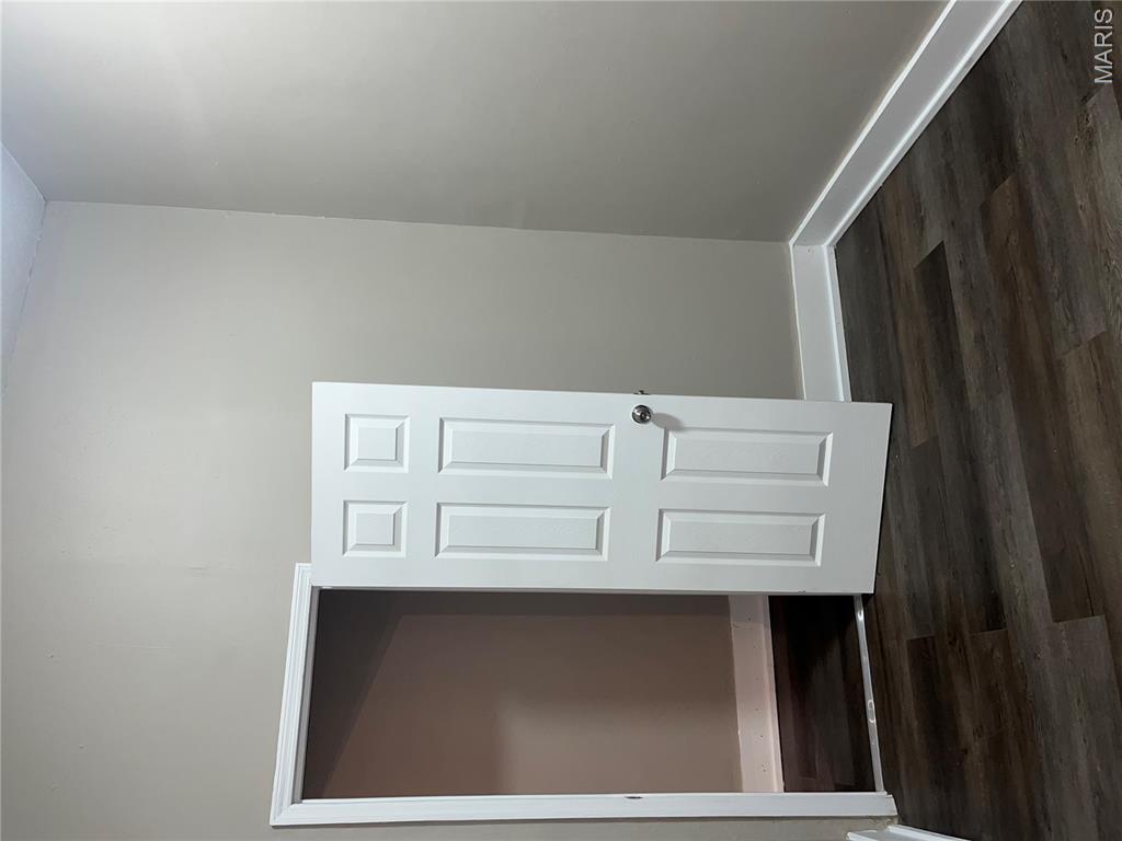 Benton Park Place - Residential Lease
