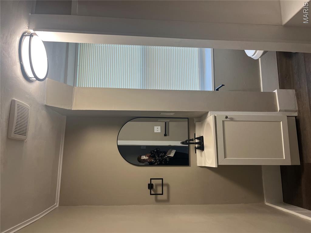 Benton Park Place - Residential Lease