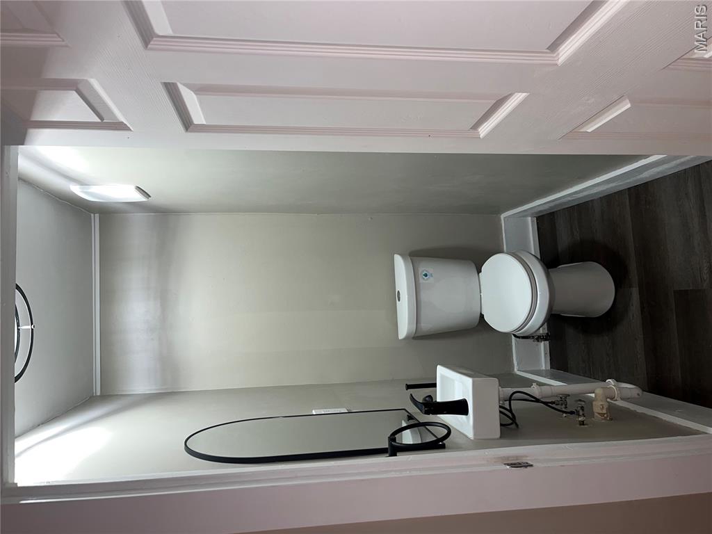 Benton Park Place - Residential Lease