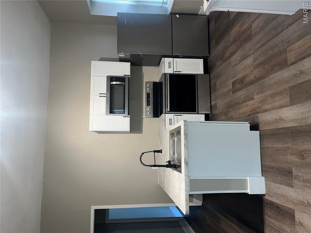 Benton Park Place - Residential Lease
