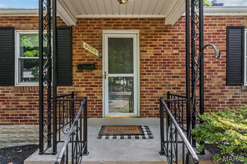 High School Lane - Residential