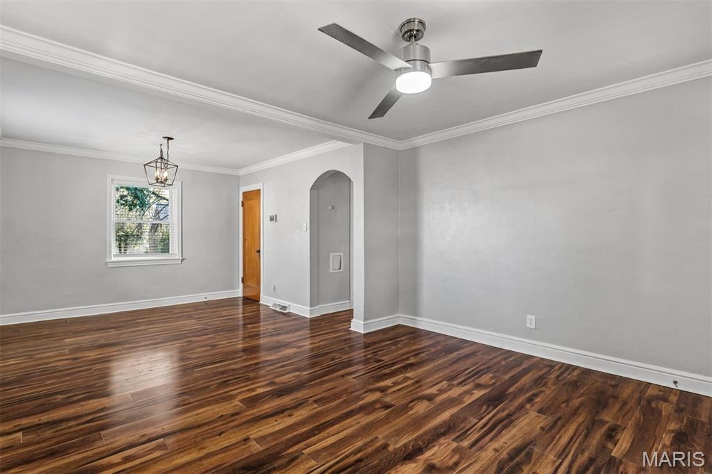 High School Lane - Residential