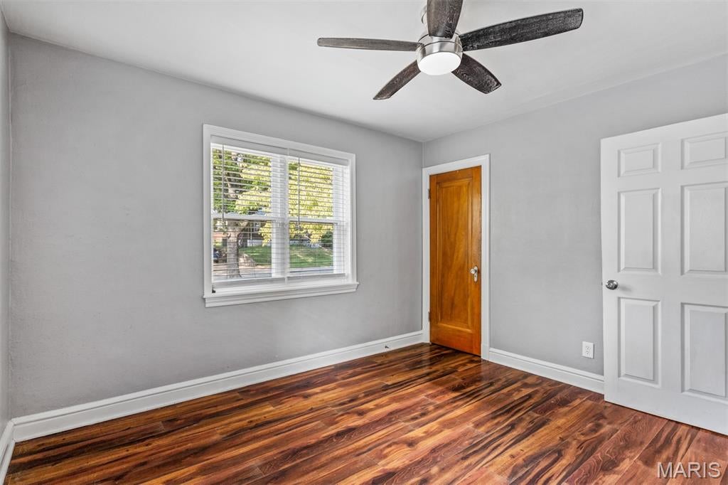 High School Lane - Residential