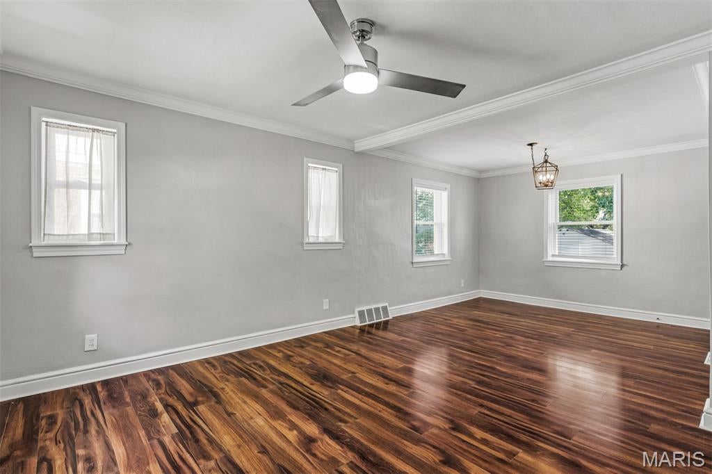 High School Lane - Residential