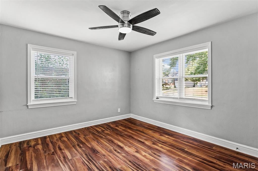 High School Lane - Residential