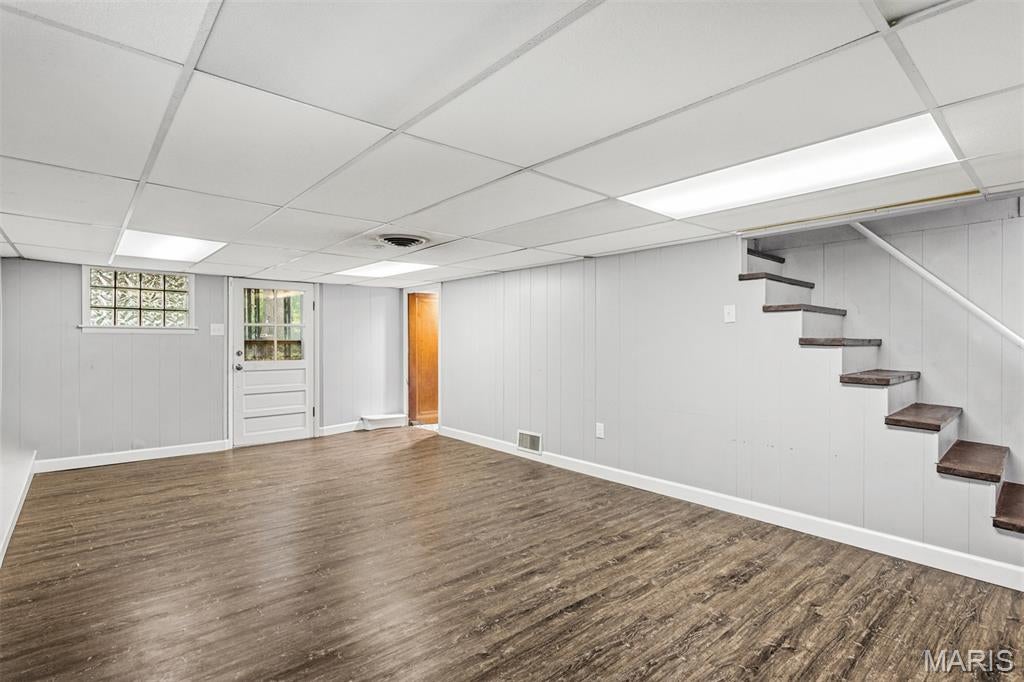 High School Lane - Residential