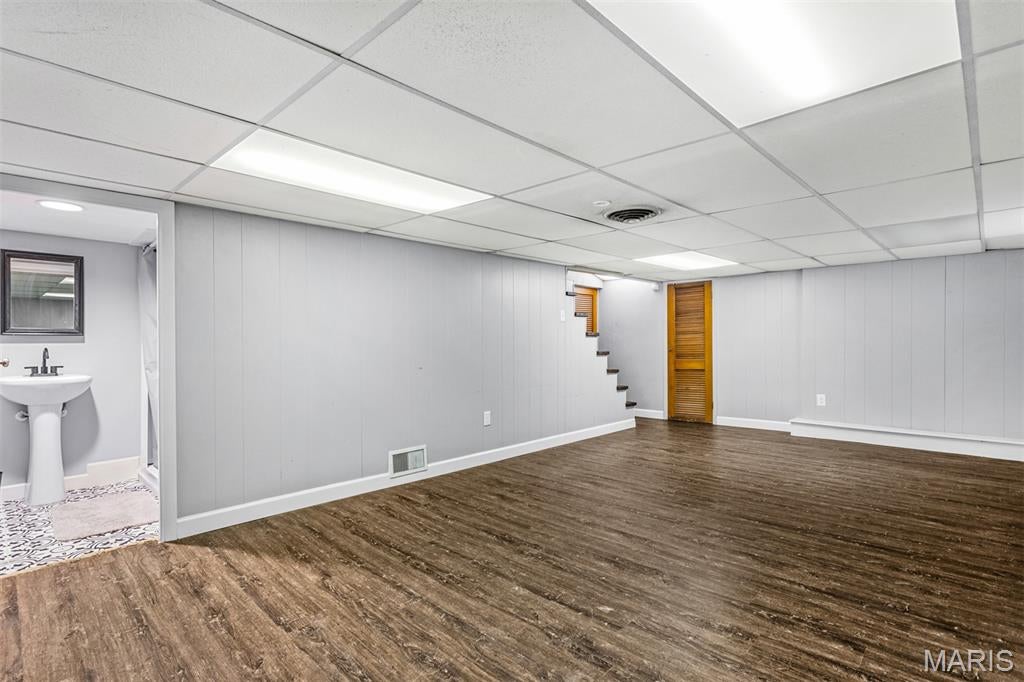 High School Lane - Residential